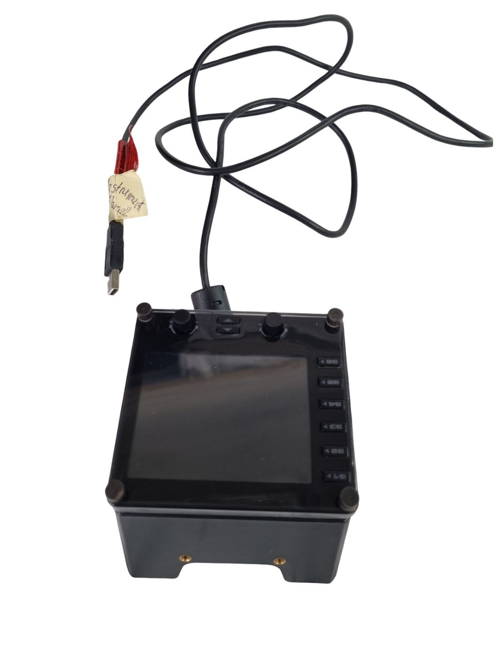 Saitek Controller: SAITEK Flight Instrument Panel USB – Usato da Wangen b. Olten venduto da Restwert_Wangen 7