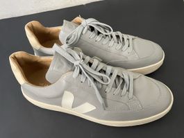 Veja Sneaker, Gr. 46 Leder