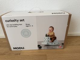 MODU Curiosity Set - Bauspass aus Dänemark für kluge Köpfe!