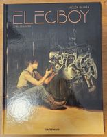 Elecboy N 1 E.O. (T.B.E.) Naissance