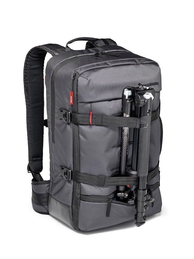 Manfrotto Sacs à dos: Manfrotto Manhattan mover-50 – Neuf (Voir description) à Lenzburg par Li-Lo 3