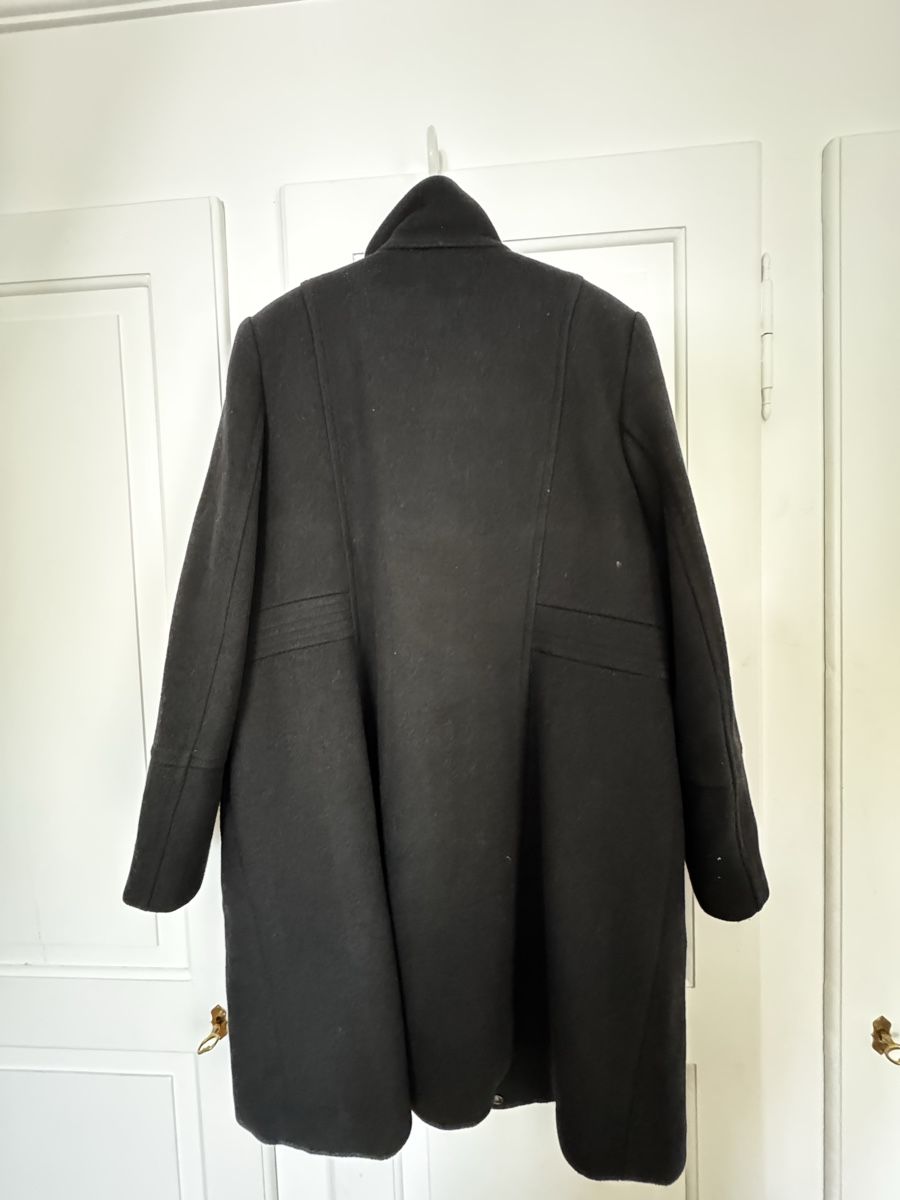 Esprit Cappotti: Wintermantel schwarz Esprit Gr. XL – Usato da Steffisburg venduto da fra_d2pj 1