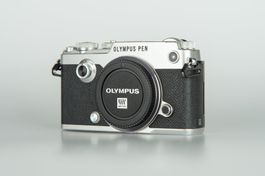 Olympus PEN-F Gehäuse