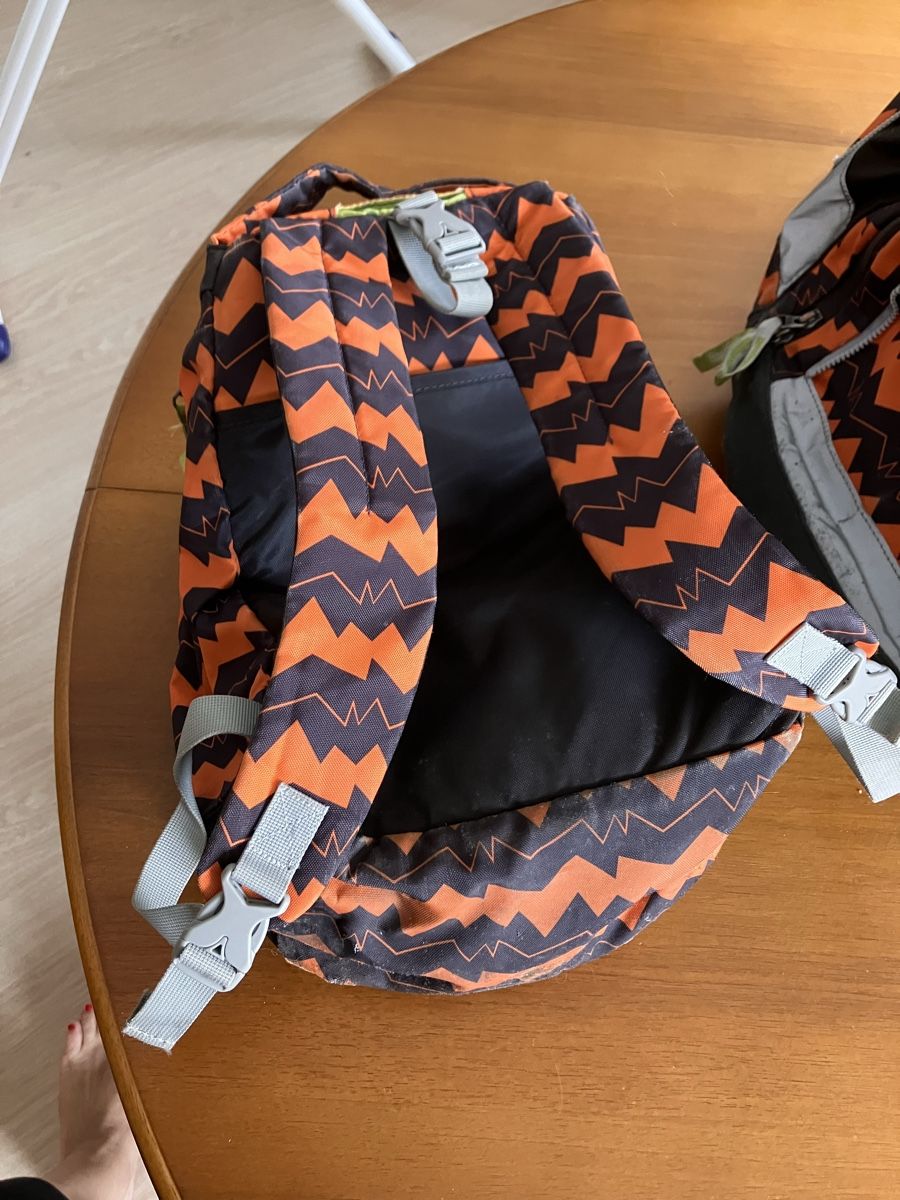 Ergobag Kindertaschen: Ergobag – Gebraucht aus Frauenfeld von saminig 3