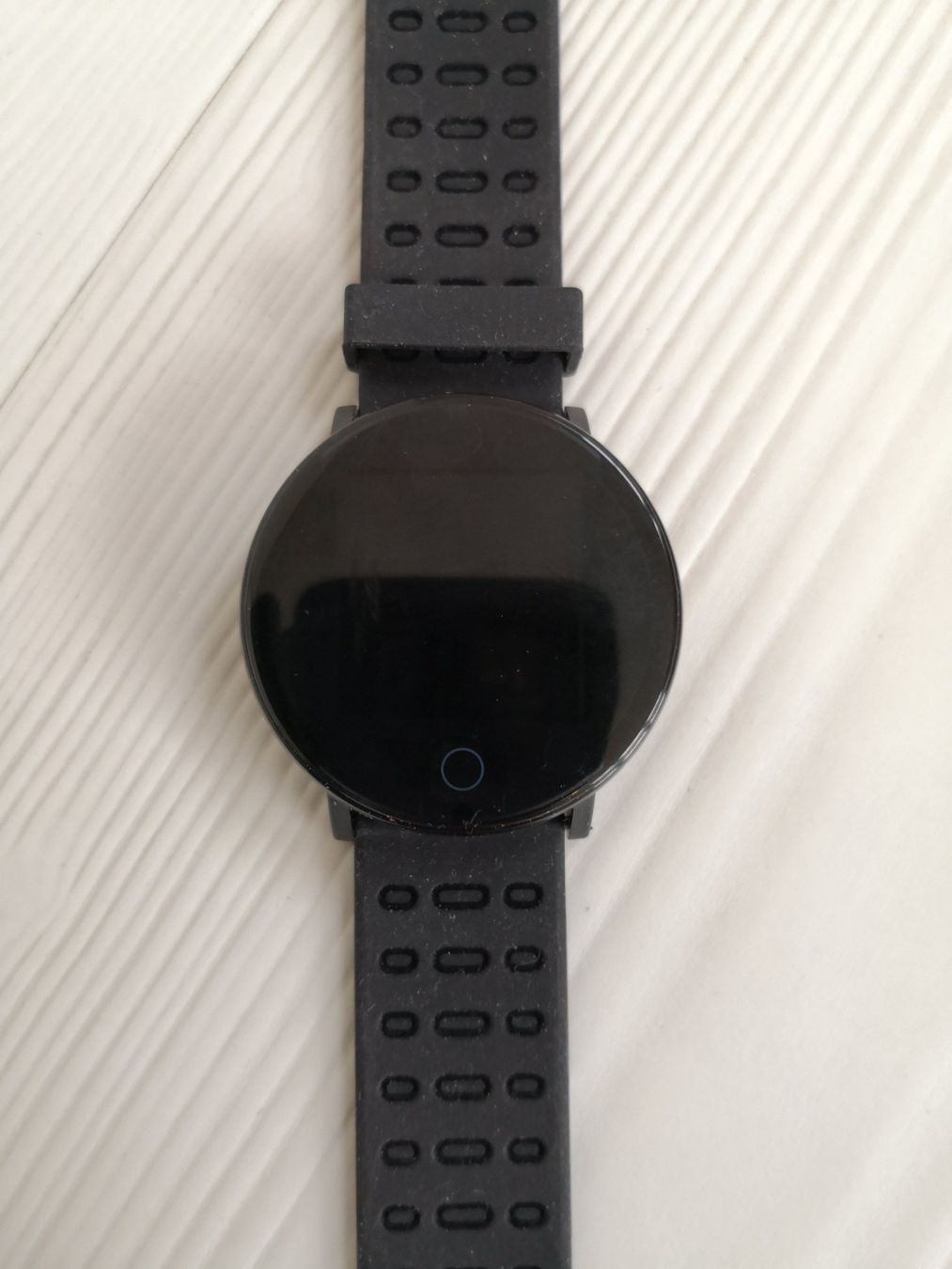 Smartwatch: 🤩SINERGIA FD MULTI SMART-WATCH NEU – Neu und originalverpackt aus Olten von Naja-Twins-Twins 3
