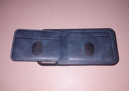 Wallet-Hülle für das iPhone 16