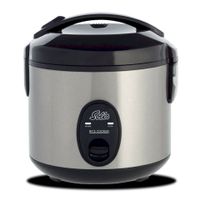Solis Rice Cooker Compact 978.08