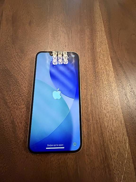 Handys / Smartphones:  Apple iPhone 13 Pro 512 GB – Gebraucht aus Binz von Pupo22 2