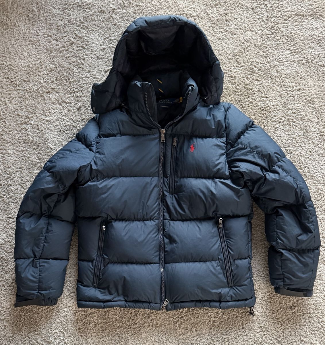 Ralph Lauren Giacche: Doudoune Ralph Lauren M Performance – Usato da Carouge GE venduto da Livie01 1