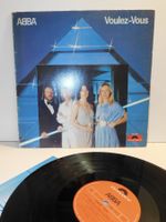 LP Schallplatte Abba 1979 - Voulez - Vous Schallplatte