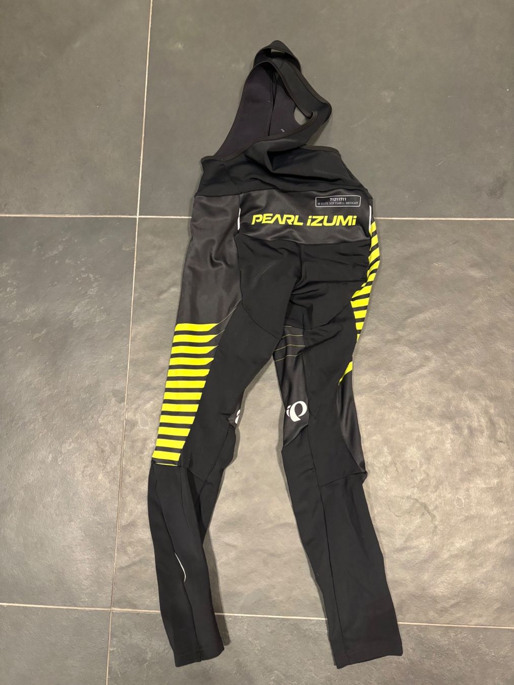 Pearl Izumi Pantaloni: Warme Velohose – Usato da Bern venduto da Anis89