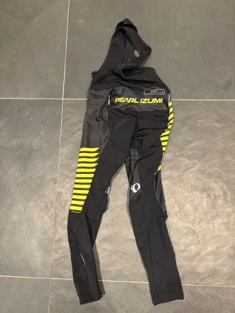 Warme Velohose