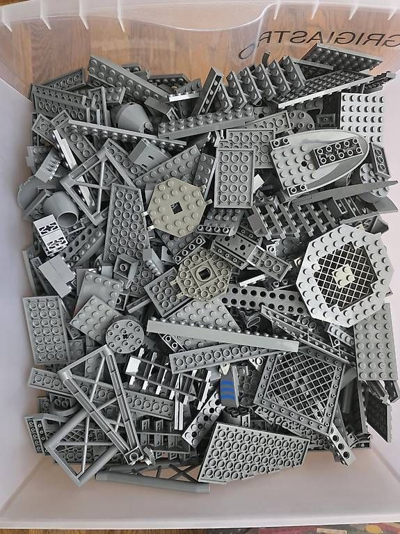 Baukästen: Lotto misto lego – Gebraucht aus Claro von bigginny 4