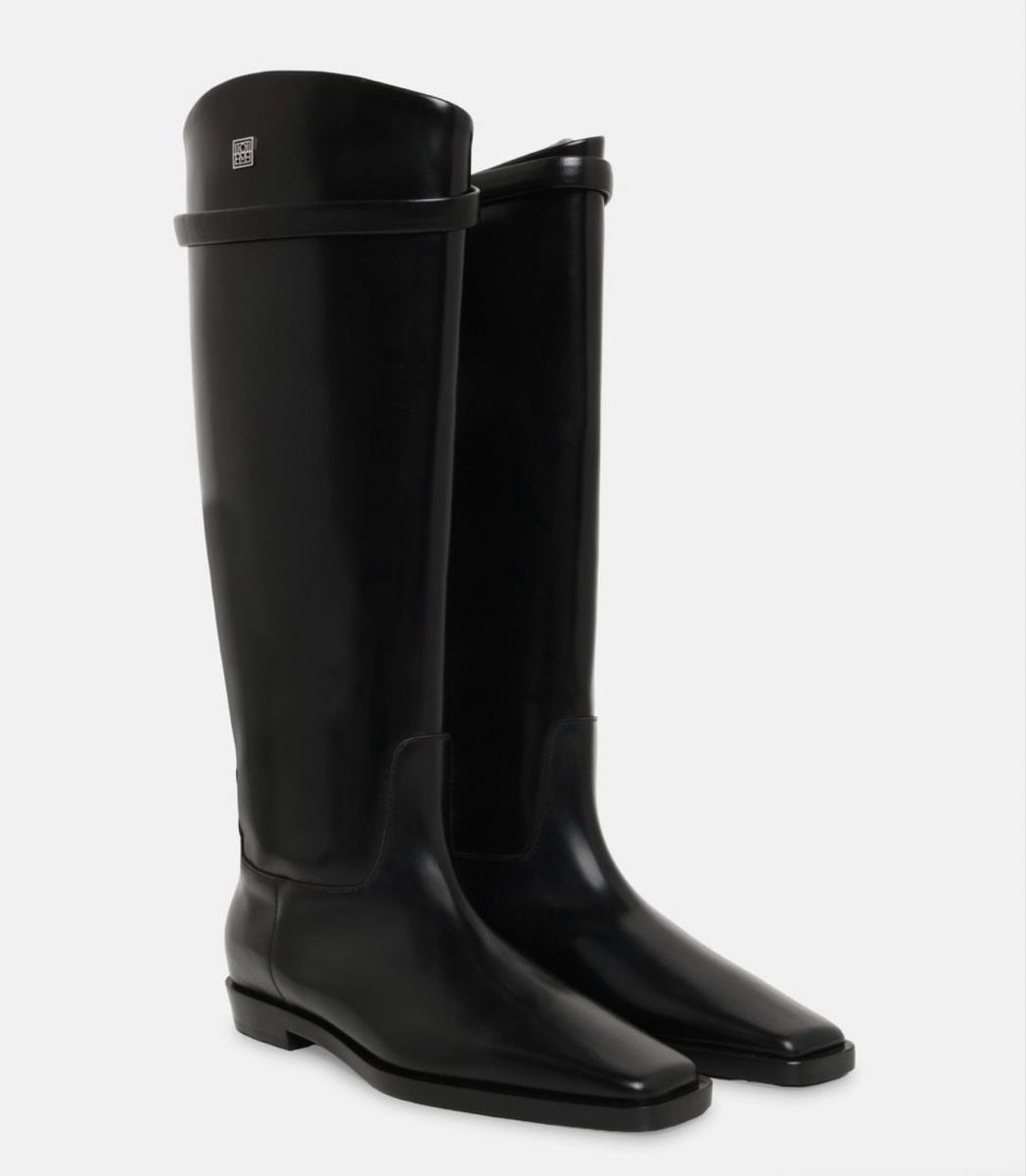 Totême Chaussures femmes: Toteme boots  – Neuf avec emballage d'origine à Paradiso par viorea 4