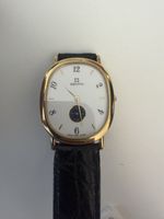 Zenith ellipse NOS