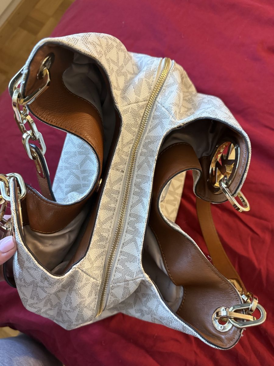 Michael Kors Borse da donna: Michael Kors Tasche – Usato da Horgen venduto da smaally 1