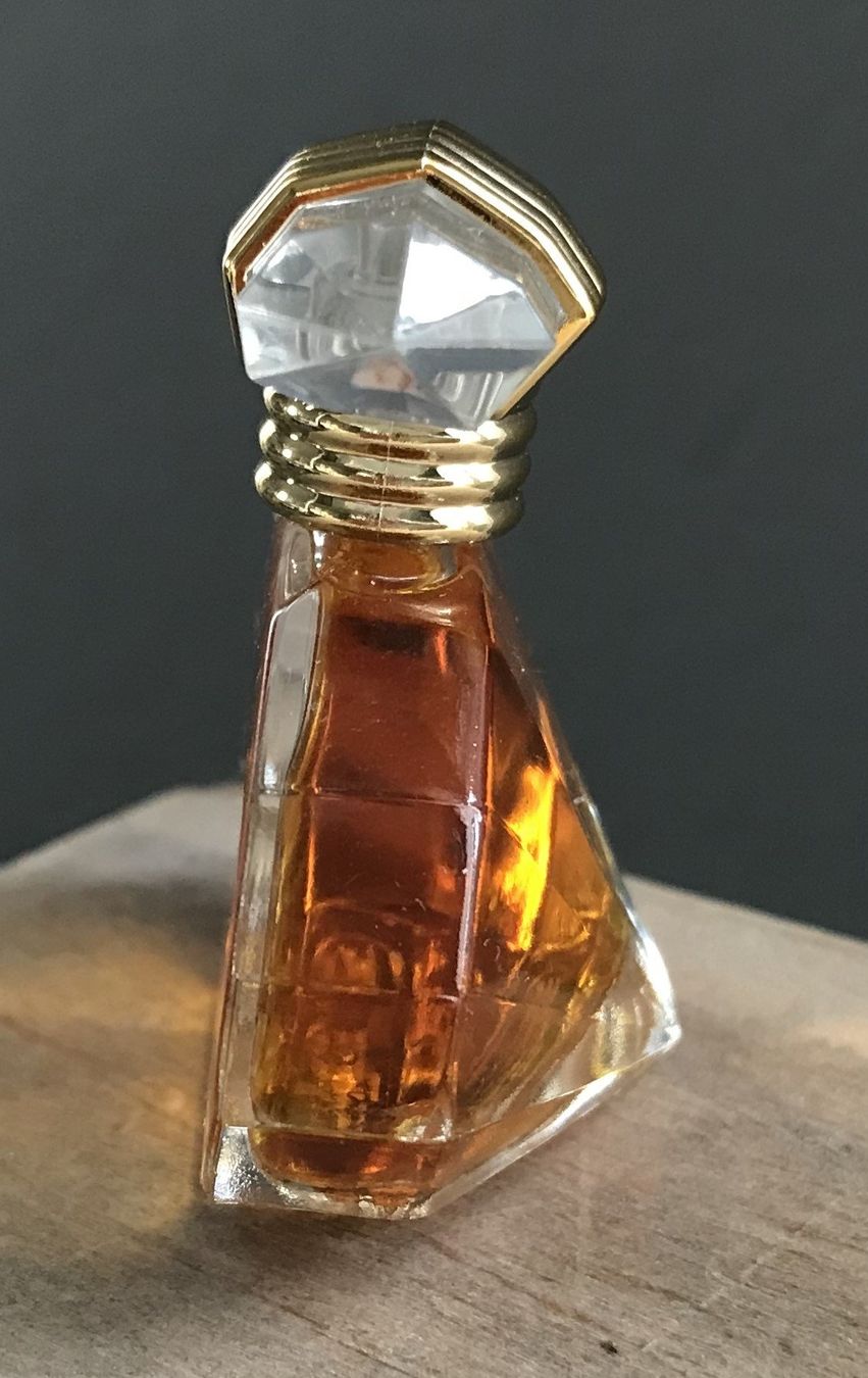 Van Cleef Parfum & Eau de Toilette: Van Cleef & Arpels - VAN CLEEF - PARFUM Miniatur - 5 ml – Gebraucht aus Rothrist von Luckywinner 1