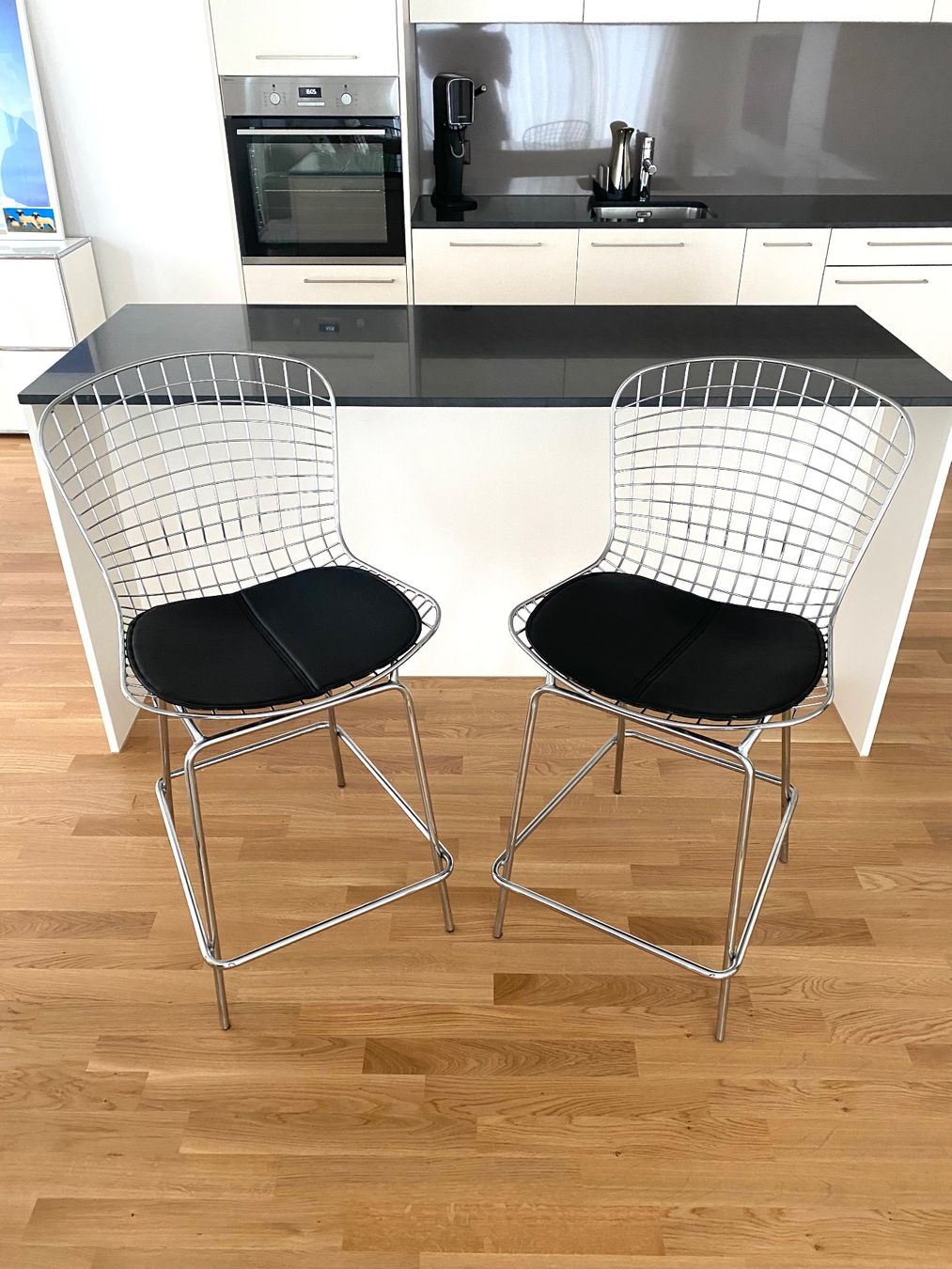 Stühle: Design Side Stühle Chairs – Gebraucht aus Olten von sportwelt 8