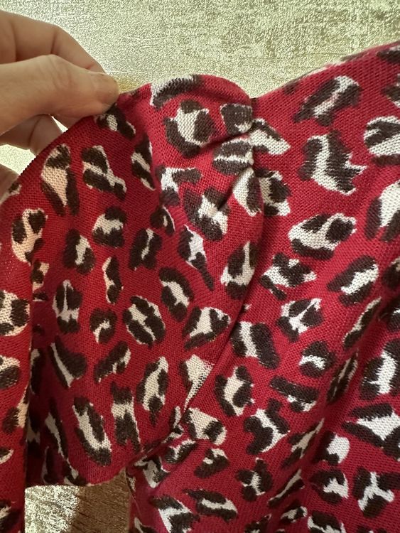 Little MARC JACOBS 100% cotton cardigan 7