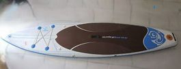 Sup Kajuana Flat-Ray 12,6 Ultra light