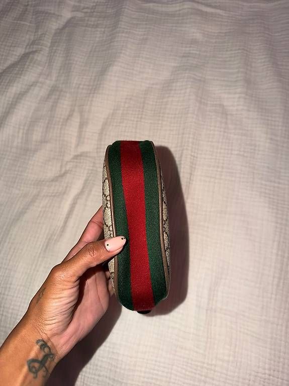 Borse da donna: Gucci Handtasche – Usato da Bassersdorf venduto da rub_hb6j 3
