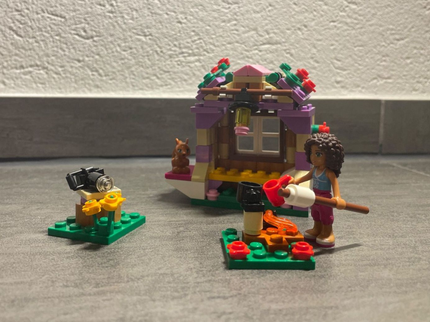 Lego Jouets: Lego Friends Sets – D'occasion à Malters par mirabelle77 3