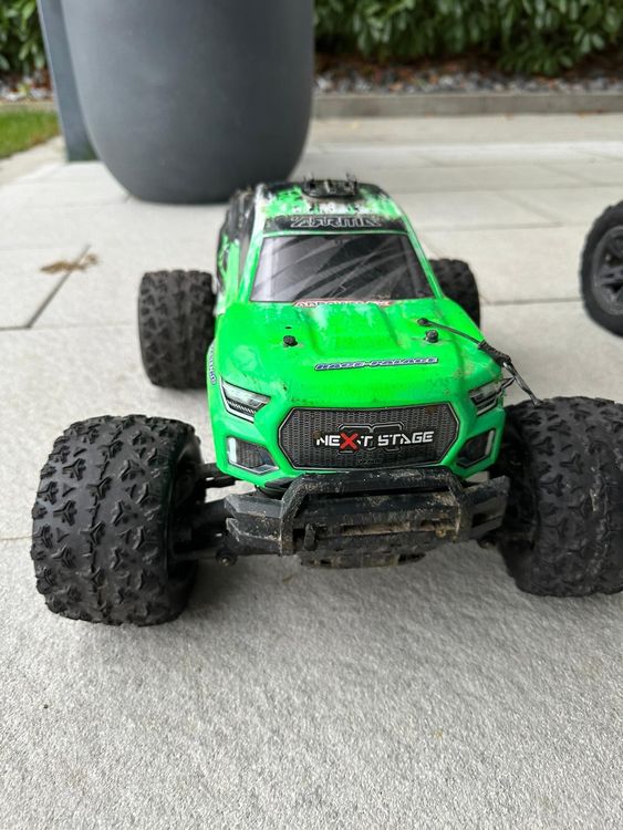 Arrma Granite | Kaufen auf Ricardo