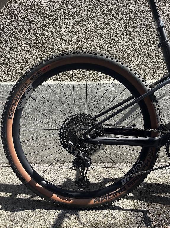 Thömus Velos: VTT Thoemus – Gebraucht aus Neuchâtel von loa_v5jd 2