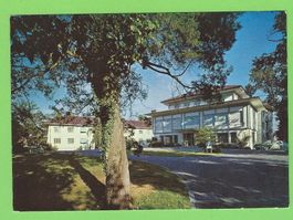 Privatklinik Sonnenhof Bern