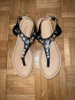 Sandales Brillantes Taille 37