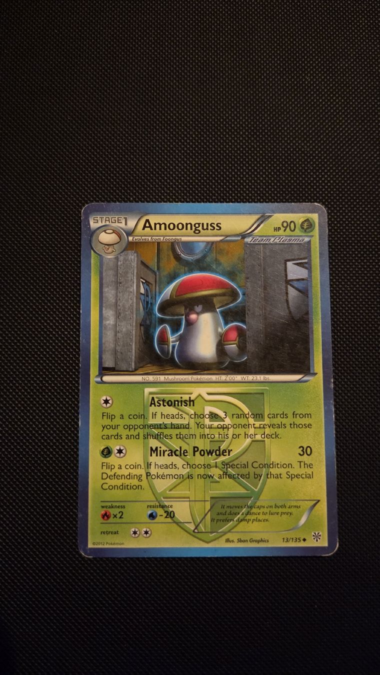 Pokémon Sammelbilder & Trading cards: Pokemon Steam Siege ENG  – Gebraucht aus Curio von CATE13