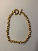 Important Celine necklace