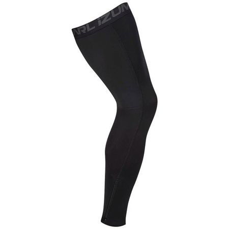 Beinlinge Fahrrad PEARL iZUMi ELITE Thermal Leg Warmer XL