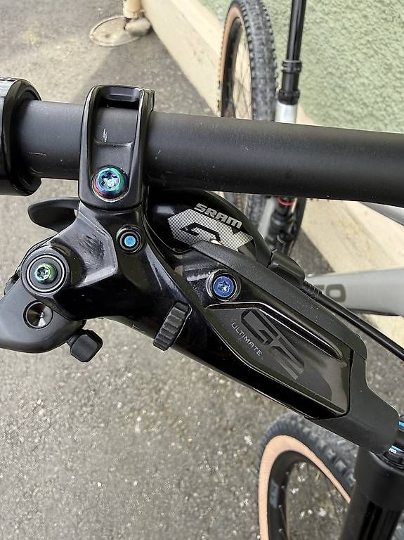 Norco Biciclette: Norco Optic – Nuovo (secondo la descrizione) da Römerswil LU venduto da MDegen 2