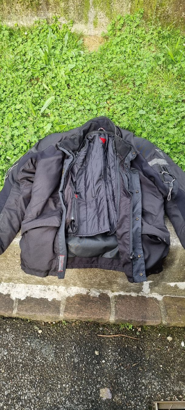 Dainese Giacche: Giacca da moto taglia 52 Dainese – Usato da Lamone venduto da Ang_b86y 1