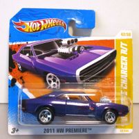 HOT WHEELS '70 DODGE CHARGER R/T - T9712