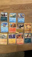 Pokemon Karten Sammlung - Selten & Sehr Gut Erhalten - Pe...