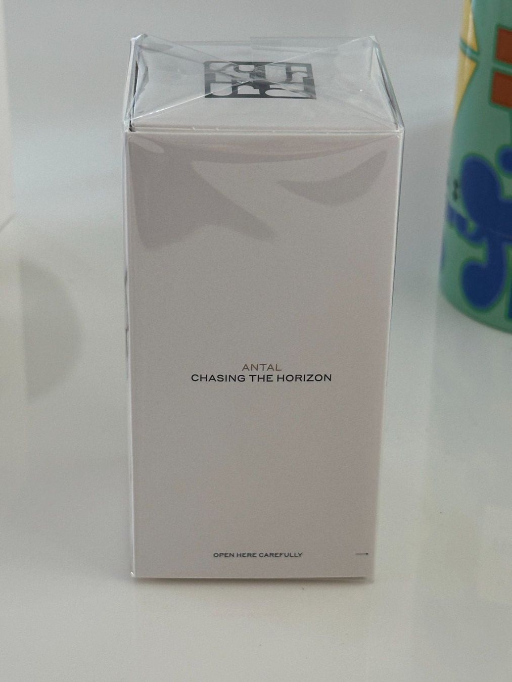 Profumi & Eau de Toilette: Estoras Antal – Nuovo e nell'imballaggio originale da Zug venduto da luk_bgz7