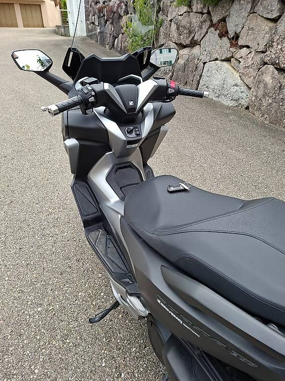 Scooters: Honda Roller NSS 300 Forza – Gebraucht aus Richenthal von lisa03 3