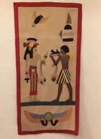 Appliqué de Tissus - Egypte