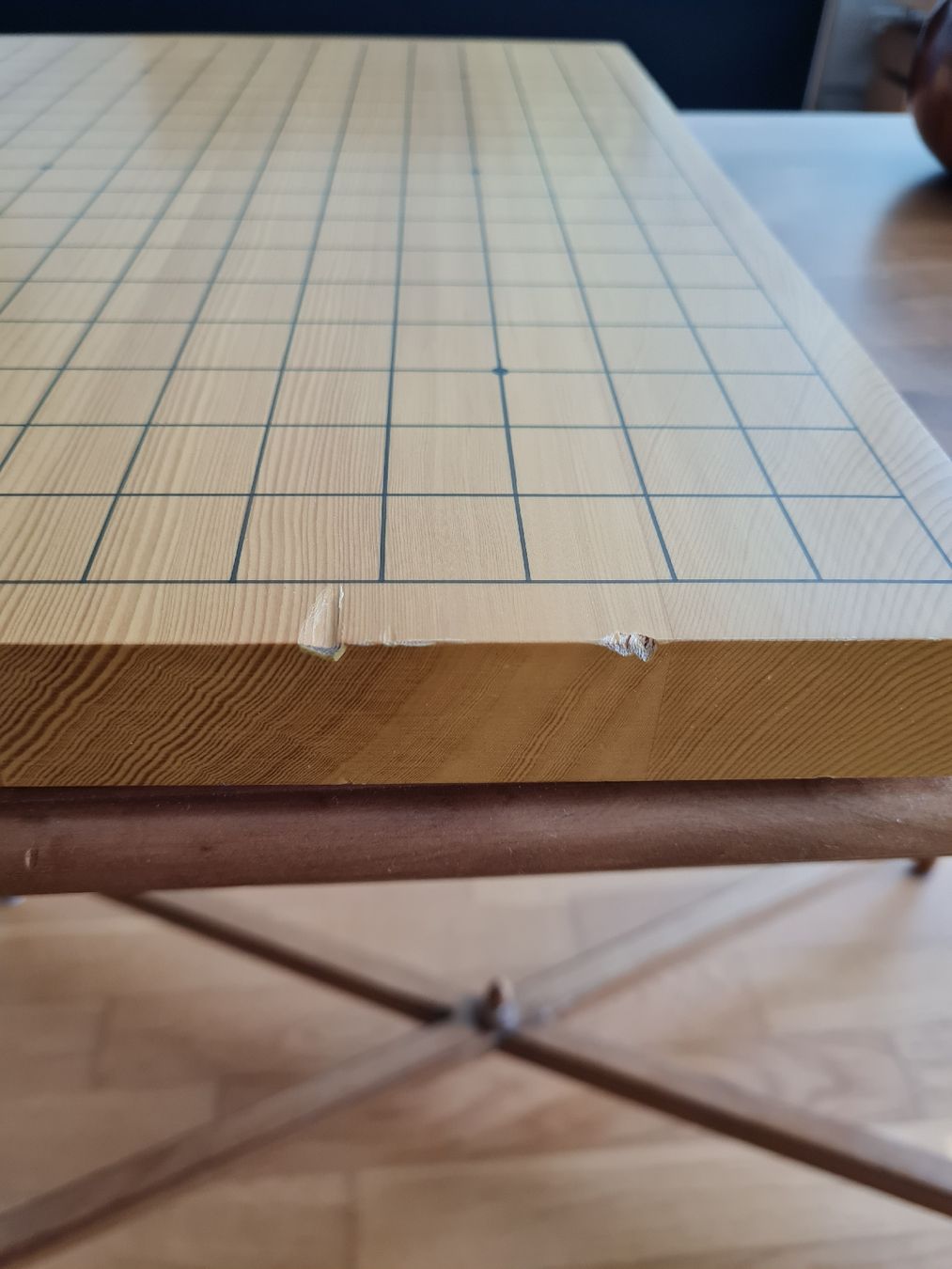 Giochi: GO Spielbrett und Steine – Usato da Bern venduto da luc_2nyt 6