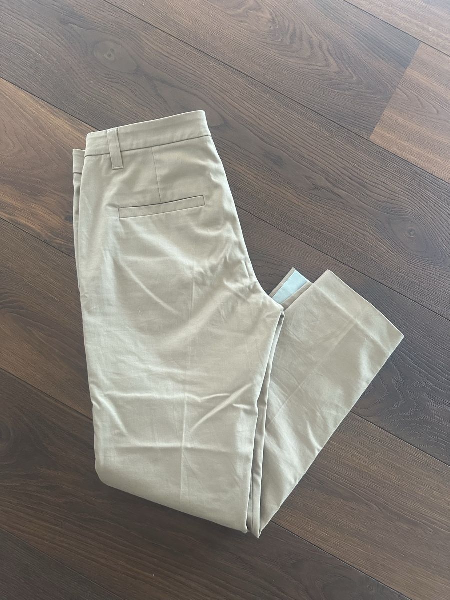 Brunello Cucinelli Pantaloni: Brunello Cucinelli Hose Gr. 38 - neu – Nuovo (secondo la descrizione) da Diepoldsau venduto da Soleil0425 2