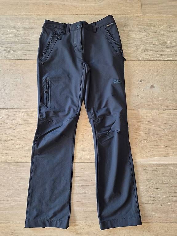 Jack Wolfskin Hosen: Hiking pants - size EU 36 - never worn! – Neu (gemäss Beschreibung) aus Zürich von mbarasc