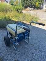 GEKO Stromerzeuger Professionell 3001-E-AA-HHBA