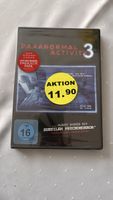 Paranormal Activity 3 DVD - Neu & Originalverpackt! Top