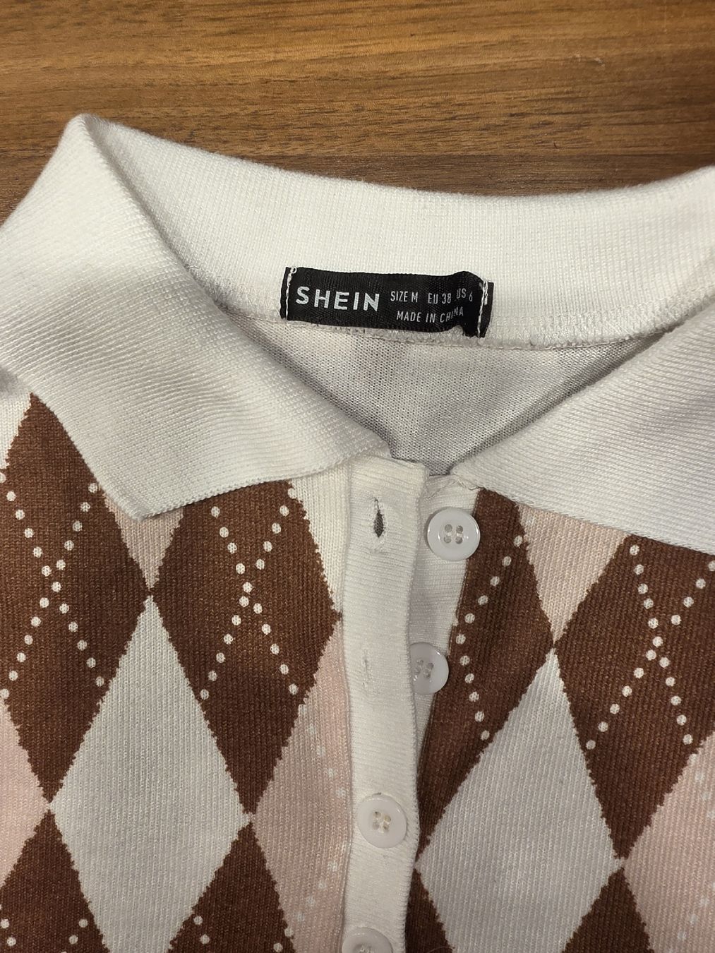 Maglioni & Felpe: Damen Pullover Grösse M neu – Usato da Luzern venduto da oli_6x2r 2