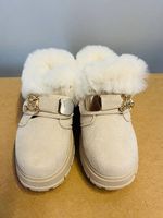 Damenschuhe weiss