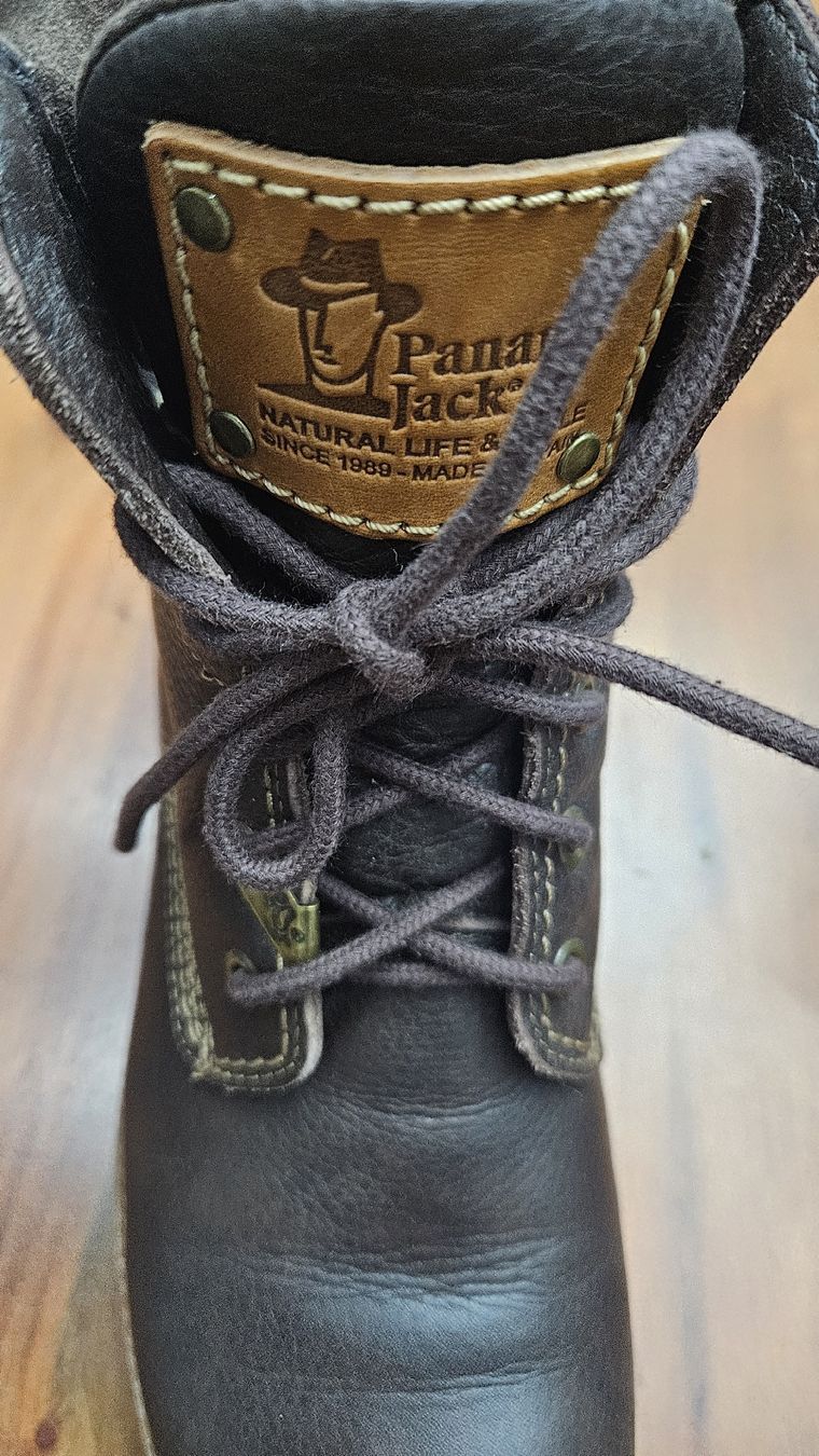 Panama Jack Scarpe da donna: Panama Jack Boots, Gr. 39 – Nuovo (secondo la descrizione) da Schaffhausen venduto da apa_7xt7 6
