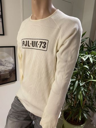 T-shirt manches longues/Langarmshirt - Pepe Jeans: XL