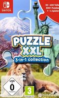 Puzzle XXL: 3 In 1 Collection (Game - Ni